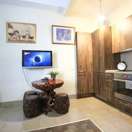 Luxury In Downtown Central Wilna
