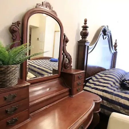 דירה Luxury In Downtown Central וילנה