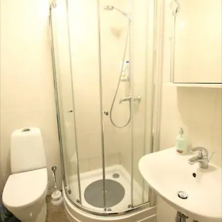Luxury In Downtown Central דירה