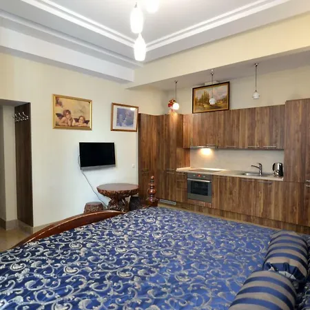 Apartment Luxury In Downtown Central *