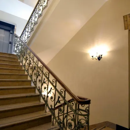דירה Luxury In Downtown Central וילנה